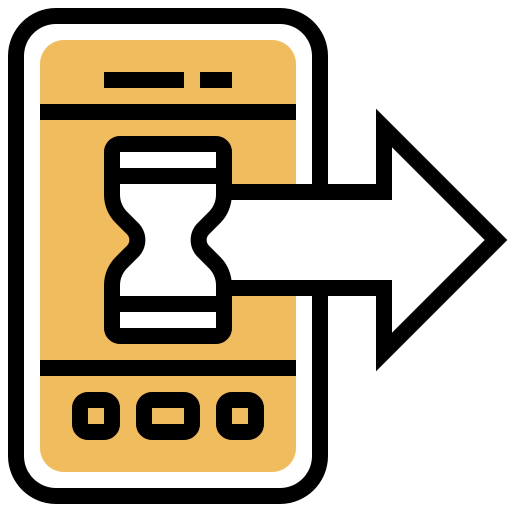 Fast forward icon