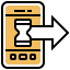 Fast forward アイコン 64x64