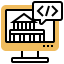 Digital services アイコン 64x64