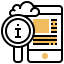 Information management アイコン 64x64