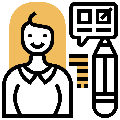 Testing 图标
