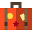 Suitcase 图标 64x64