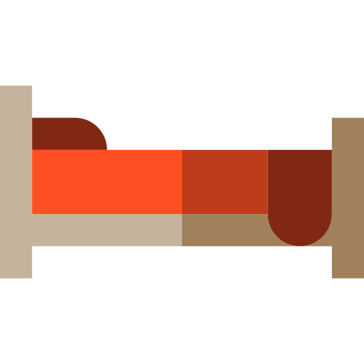 Bed icon