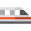 Train 图标 64x64