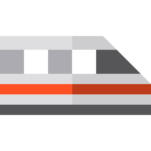 Train 图标