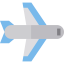 Airplane 图标 64x64