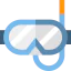 Snorkel 图标 64x64