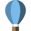 Hot air balloon 图标 64x64
