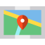 Map 图标 64x64