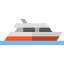 Yacht icon 64x64