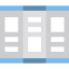 Brochure 图标 64x64