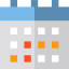 Calendar 图标 64x64