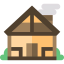 Cabin 图标 64x64