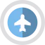 Flight 图标 64x64