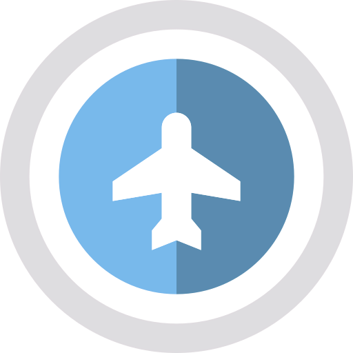 Flight icon