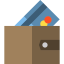 Wallet 图标 64x64