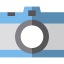 Photo camera 图标 64x64