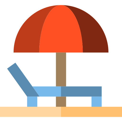 Hammock icon