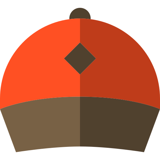 Cap icon
