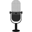 Microphone icon 64x64