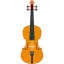 Violin icon 64x64