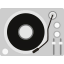 Turntable icon 64x64