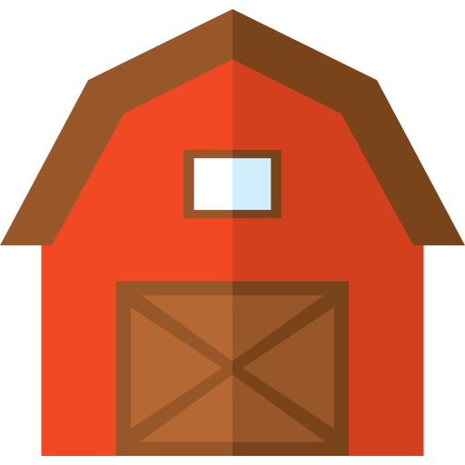 Barn icon