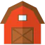 Barn icon 64x64
