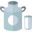 Milk icon 64x64
