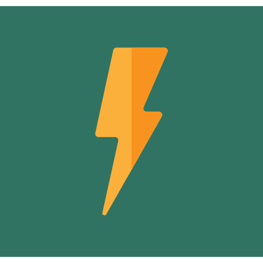 Thunder icon