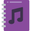 Playlist icon 64x64
