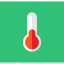 Temperature icon 64x64