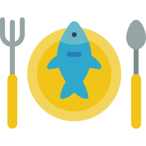 Fish icon