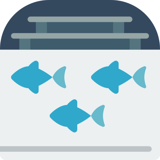 Fish icon