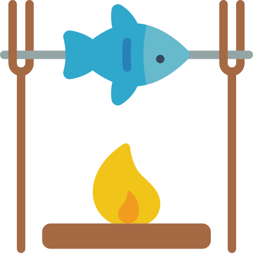Fish icon
