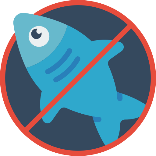 No fish іконка