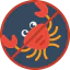 No seafood іконка 64x64