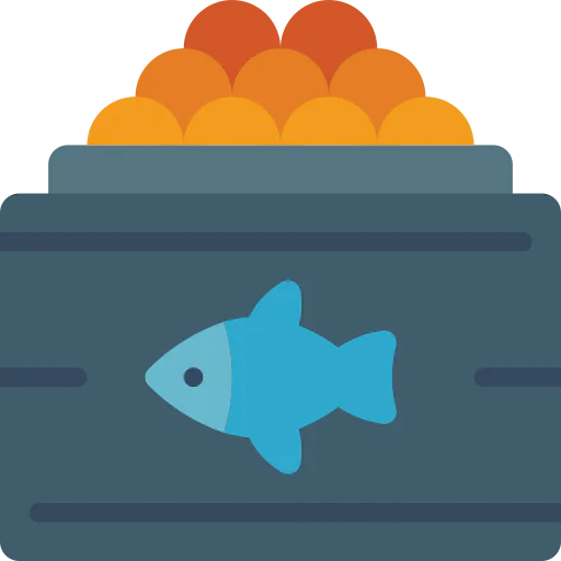 Fish icon