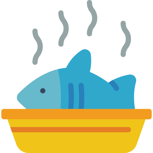 Fish icon