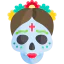Catrina icon 64x64