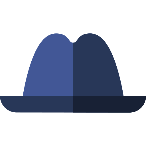 Hat icon