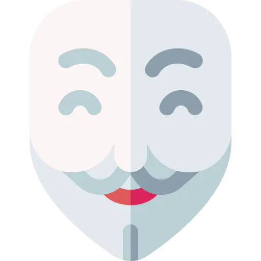 Anonymous icon