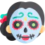 Catrina icon 64x64
