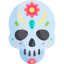 Skull icon 64x64