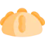 Bread of the dead icon 64x64