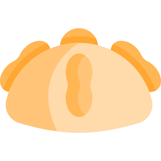 Bread of the dead アイコン