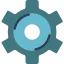 Settings icon 64x64