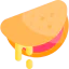 Quesadilla icon 64x64