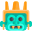 Tlaloc icon 64x64