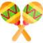 Maracas icon 64x64